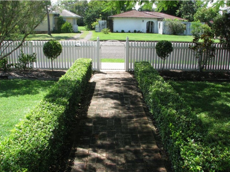 349 Lennox Street, Maryborough QLD 4650