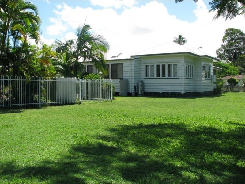 349 Lennox Street, Maryborough QLD 4650