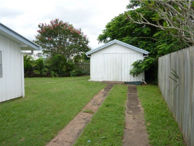 140 Cheapside Street, Maryborough QLD 4650