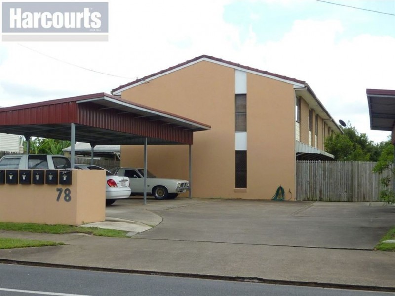 78 March Street, Maryborough QLD 4650