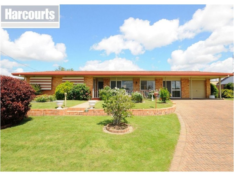 14 Bell Street, Maryborough QLD 4650