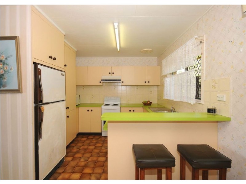 14 Bell Street, Maryborough QLD 4650
