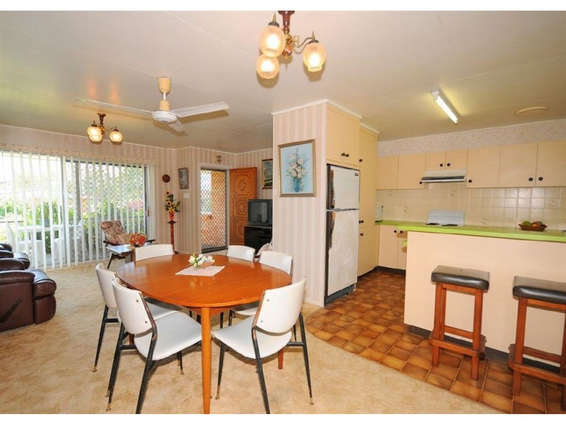 14 Bell Street, Maryborough QLD 4650