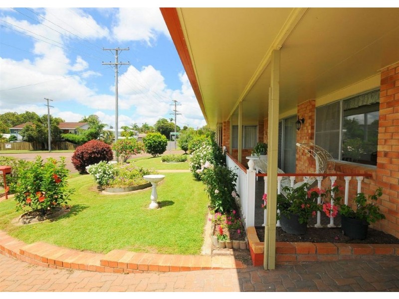 14 Bell Street, Maryborough QLD 4650