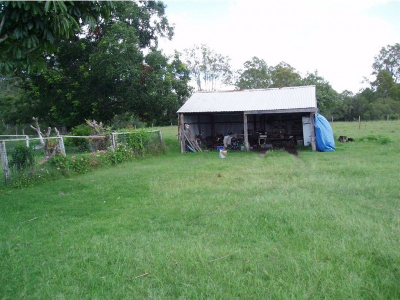 Tiaro QLD 4650