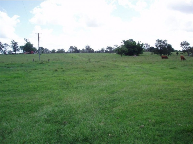 Tiaro QLD 4650