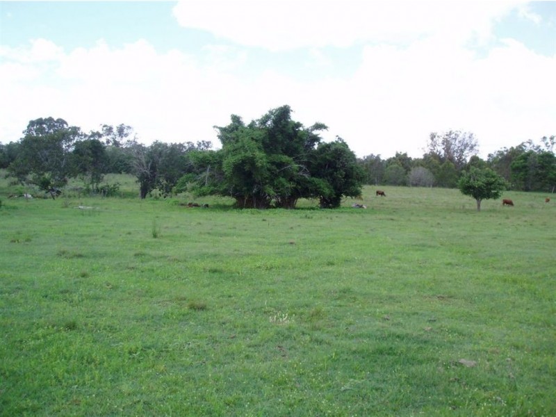 Tiaro QLD 4650