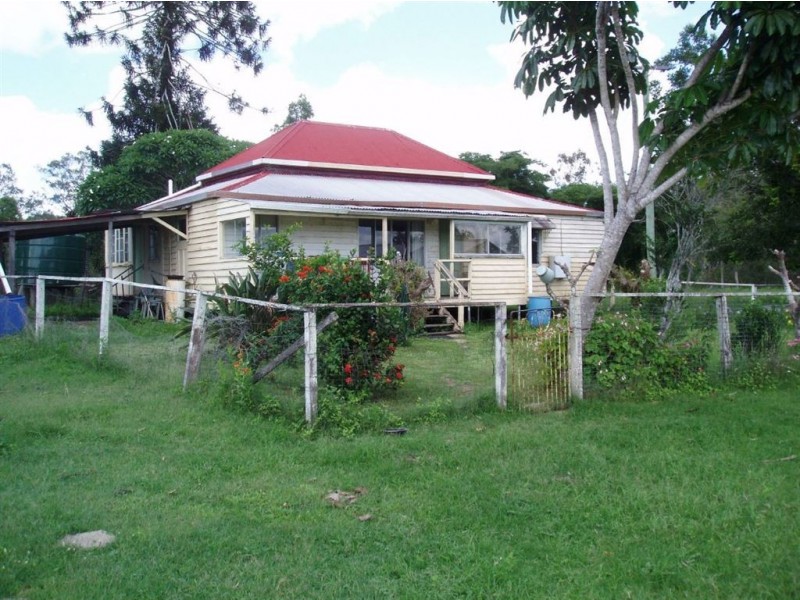 Tiaro QLD 4650
