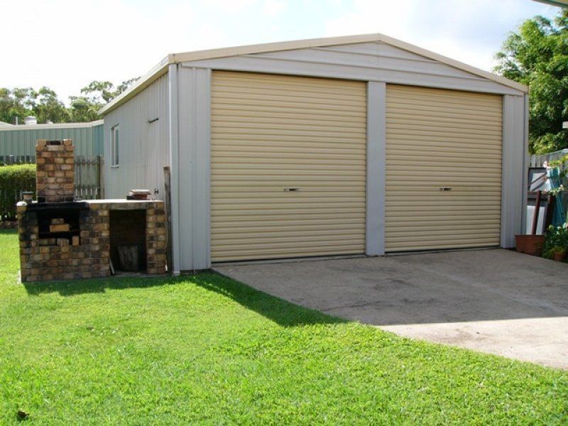 Maryborough QLD 4650