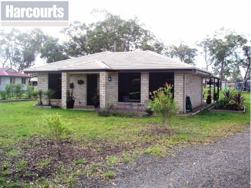 55 Woocoo Drive, Maryborough QLD 4650