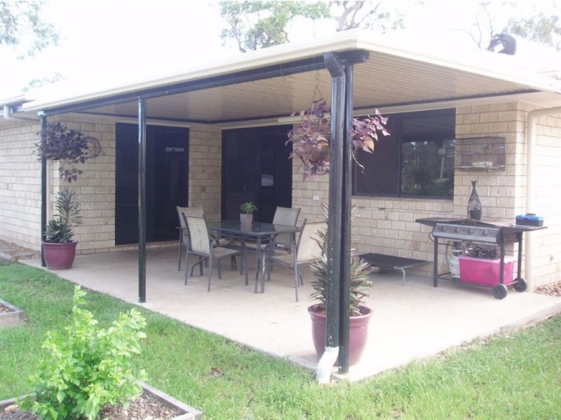 55 Woocoo Drive, Maryborough QLD 4650