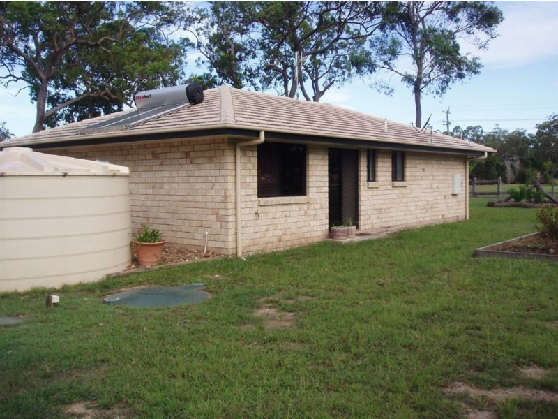 55 Woocoo Drive, Maryborough QLD 4650