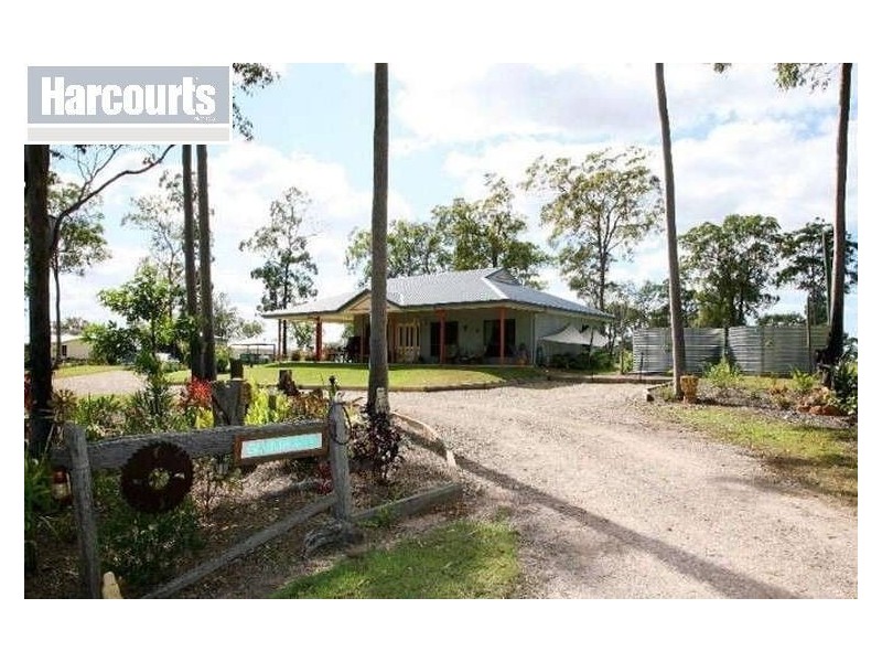 81 Old Mill Road, Yengarie QLD 4650