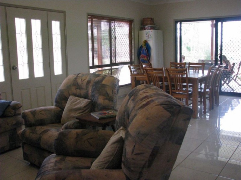 81 Old Mill Road, Yengarie QLD 4650