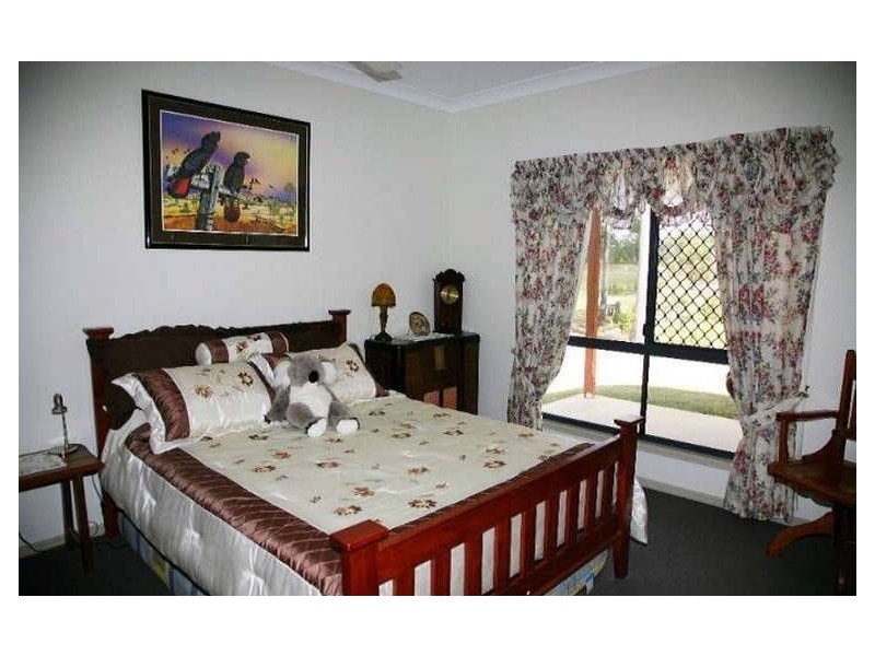81 Old Mill Road, Yengarie QLD 4650