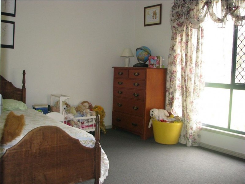 81 Old Mill Road, Yengarie QLD 4650