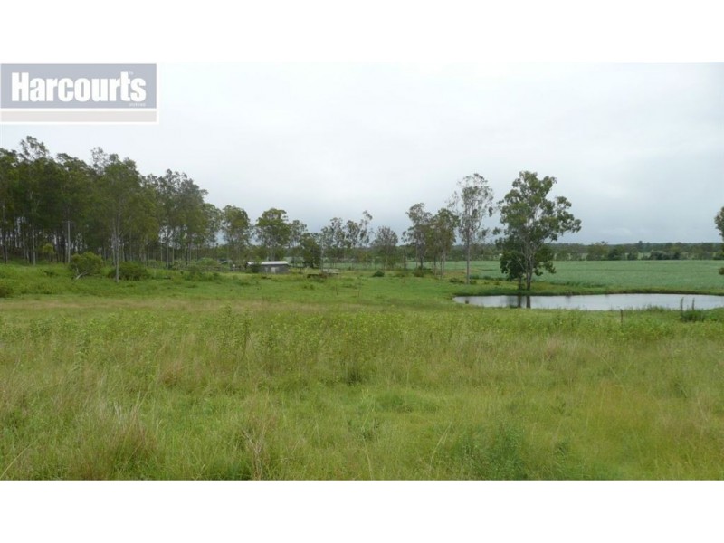 Tiaro QLD 4650