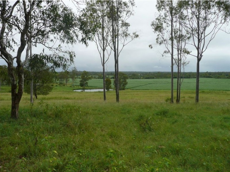 Tiaro QLD 4650
