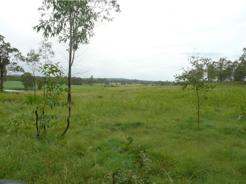 Tiaro QLD 4650