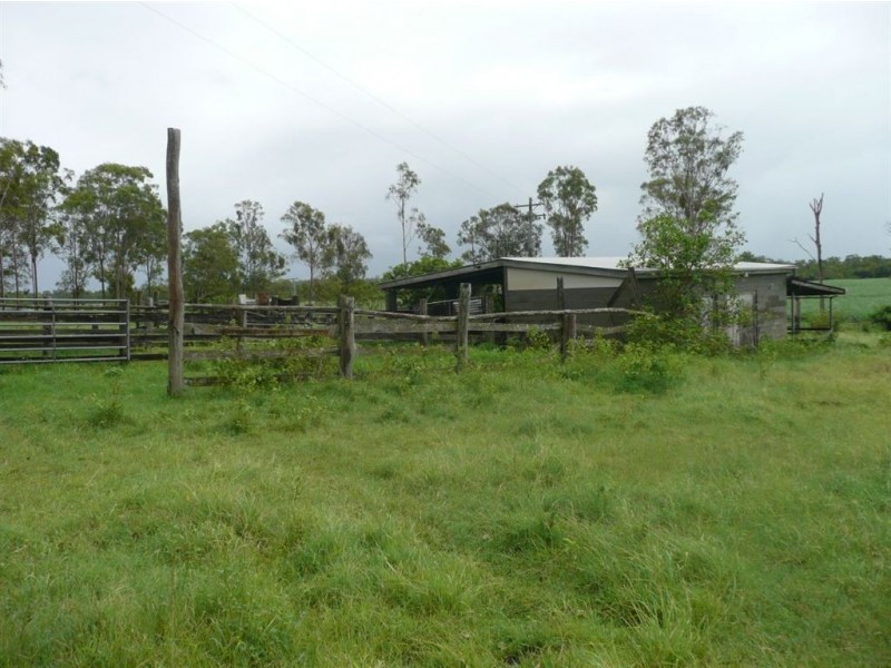 Tiaro QLD 4650