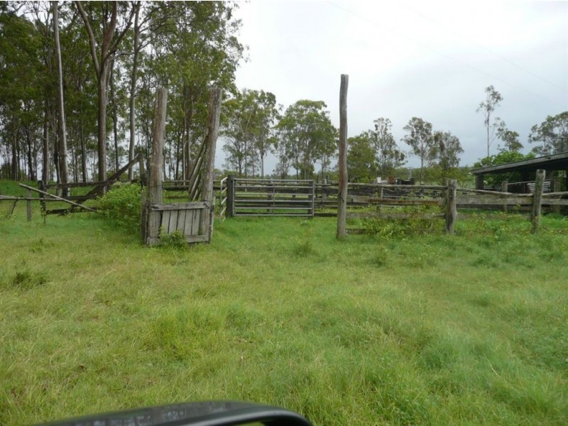 Tiaro QLD 4650