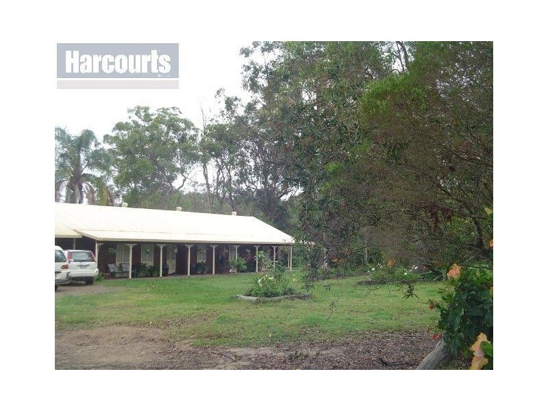 48 Banksia Road, Bauple QLD 4650