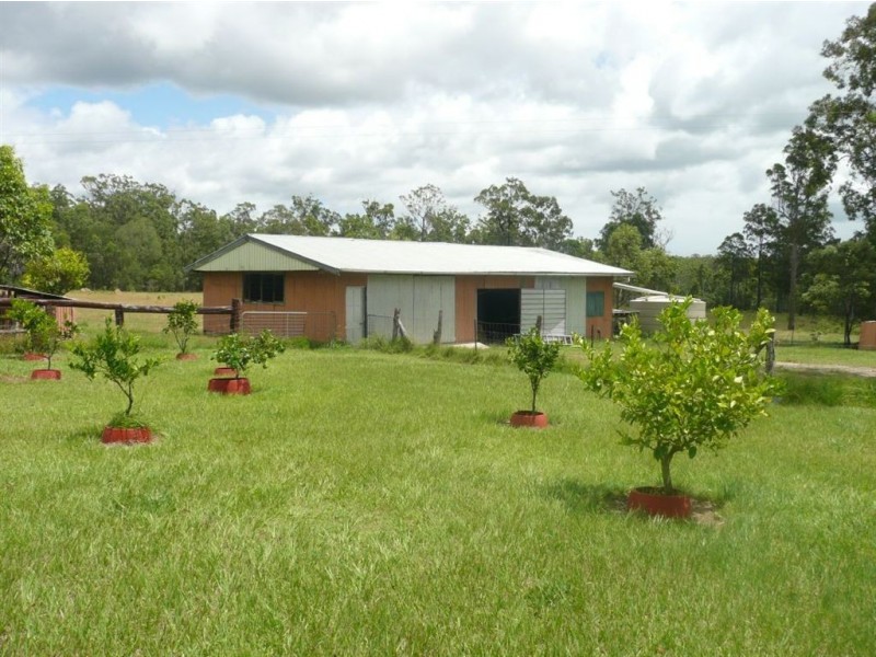 48 Banksia Road, Bauple QLD 4650