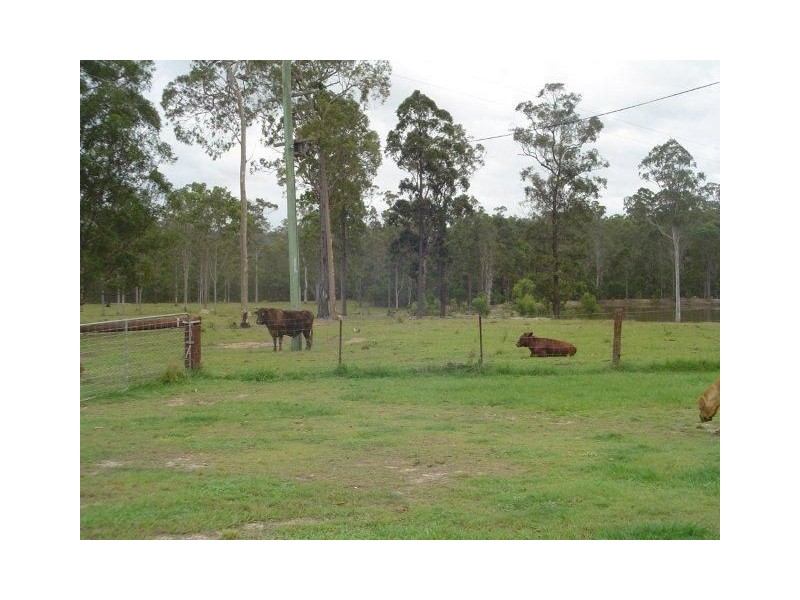 48 Banksia Road, Bauple QLD 4650