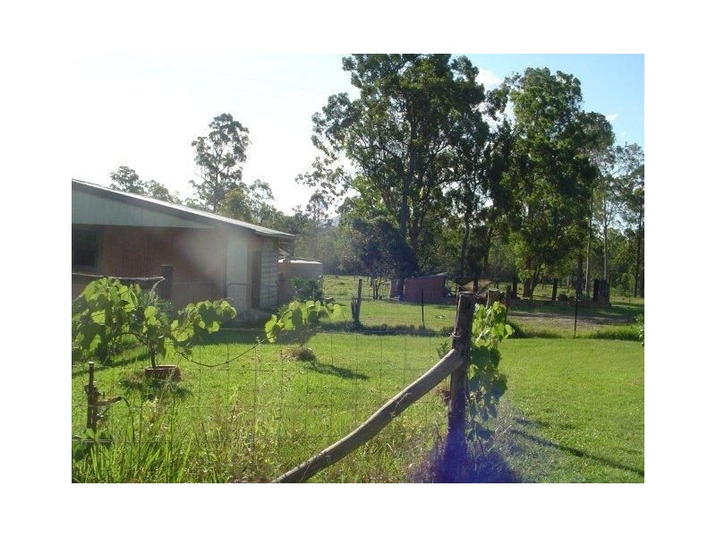 48 Banksia Road, Bauple QLD 4650