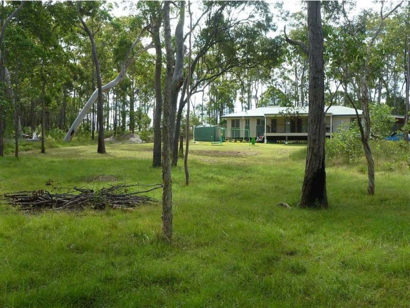 Oakhurst QLD 4650
