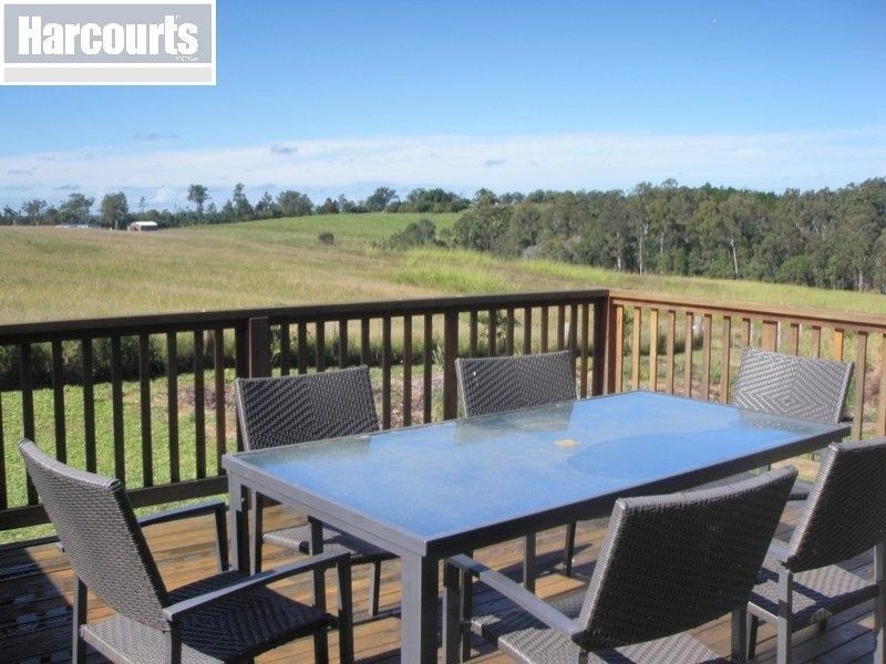 373 Mungar Road, Yengarie QLD 4650