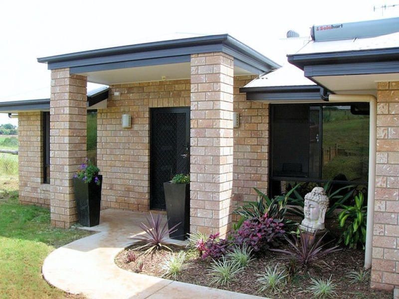 373 Mungar Road, Yengarie QLD 4650