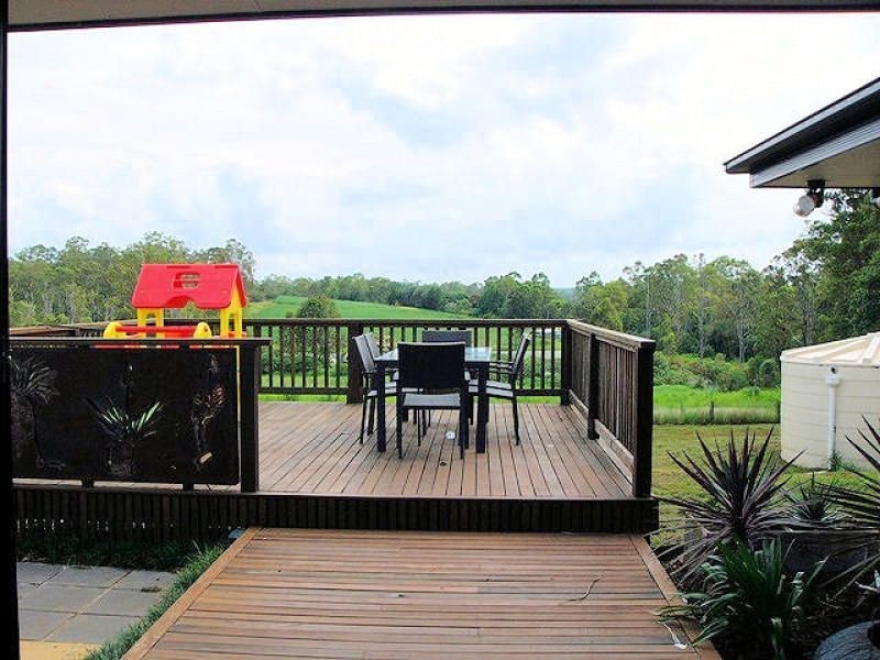 373 Mungar Road, Yengarie QLD 4650