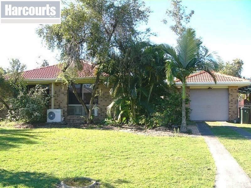 14 Stuart Court, Granville QLD 4650