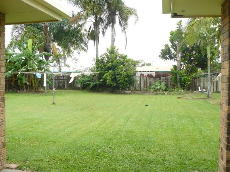 14 Stuart Court, Granville QLD 4650
