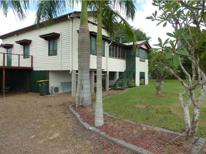 246 Woongool Road, Tinana QLD 4650