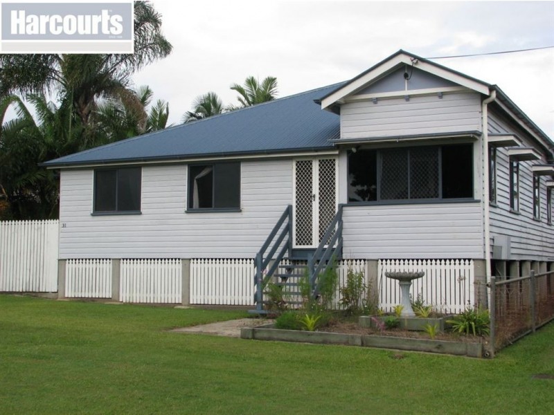 Granville QLD 4650