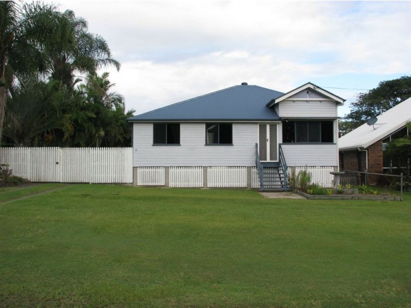 Granville QLD 4650