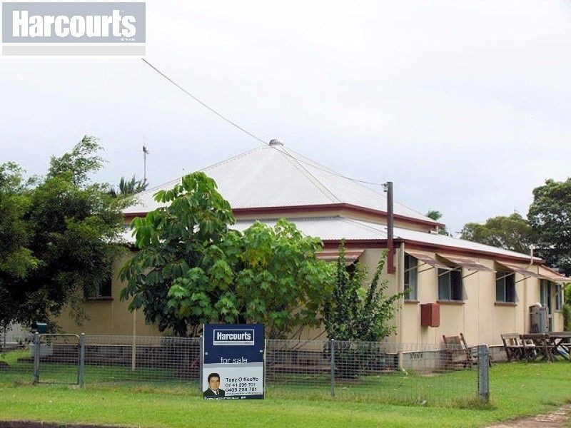 Maryborough QLD 4650