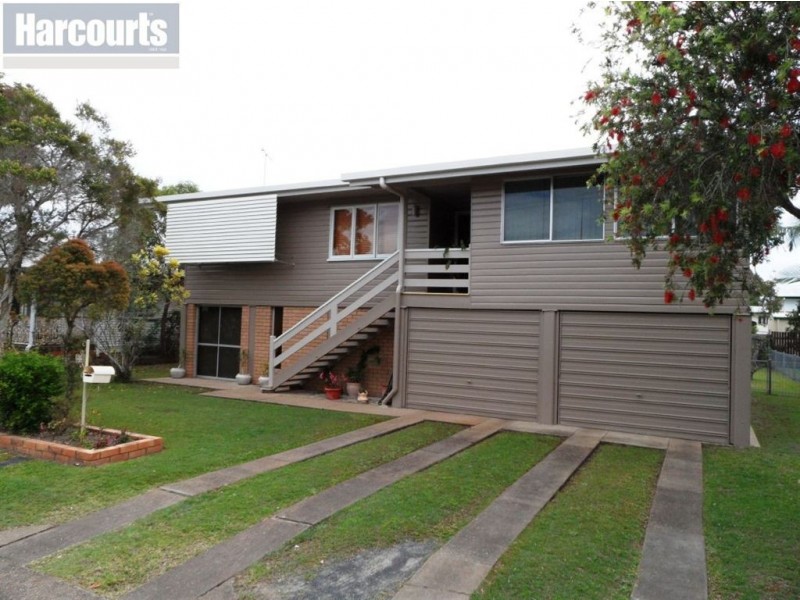 4 Dymock Street, Maryborough QLD 4650