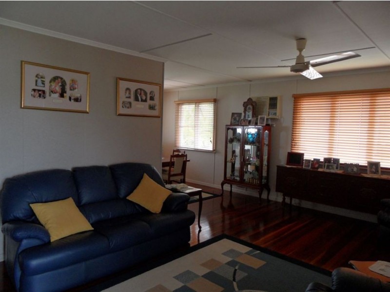 4 Dymock Street, Maryborough QLD 4650