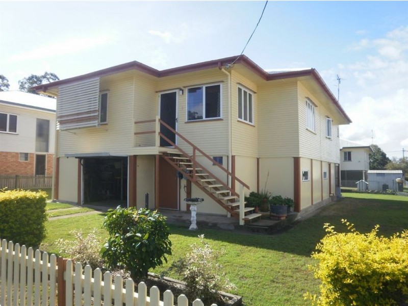 207 Jupiter Street, Maryborough QLD 4650