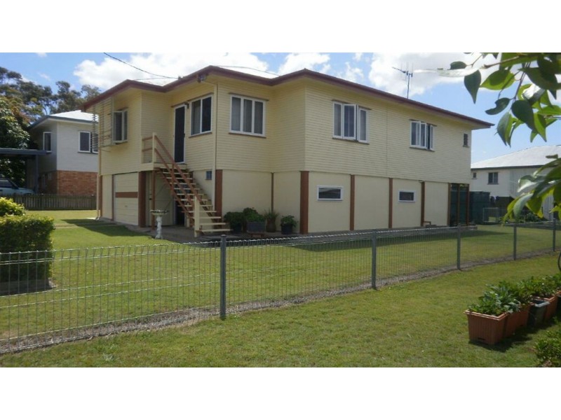 207 Jupiter Street, Maryborough QLD 4650