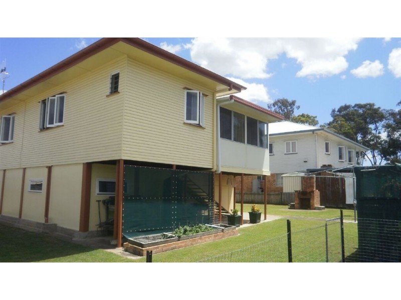 207 Jupiter Street, Maryborough QLD 4650