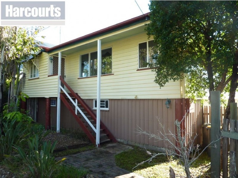 35 Milton Street, Maryborough QLD 4650