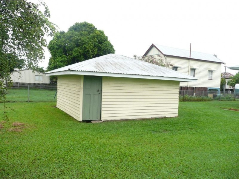 Maryborough QLD 4650