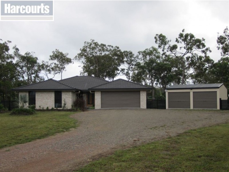 27 Cathryn Close, Oakhurst, Maryborough QLD 4650