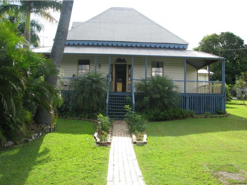 Maryborough QLD 4650