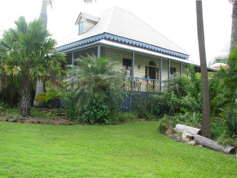 Maryborough QLD 4650