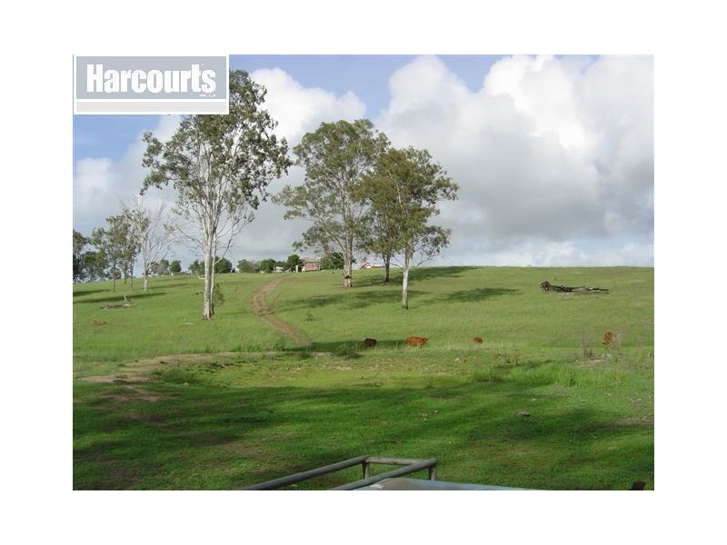 90 Glenbar Road, Brooweena QLD 4620